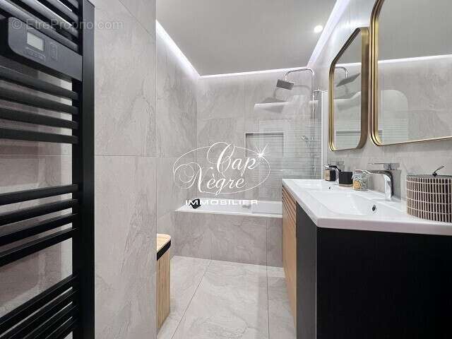 Maison à SAINTE-MAXIME