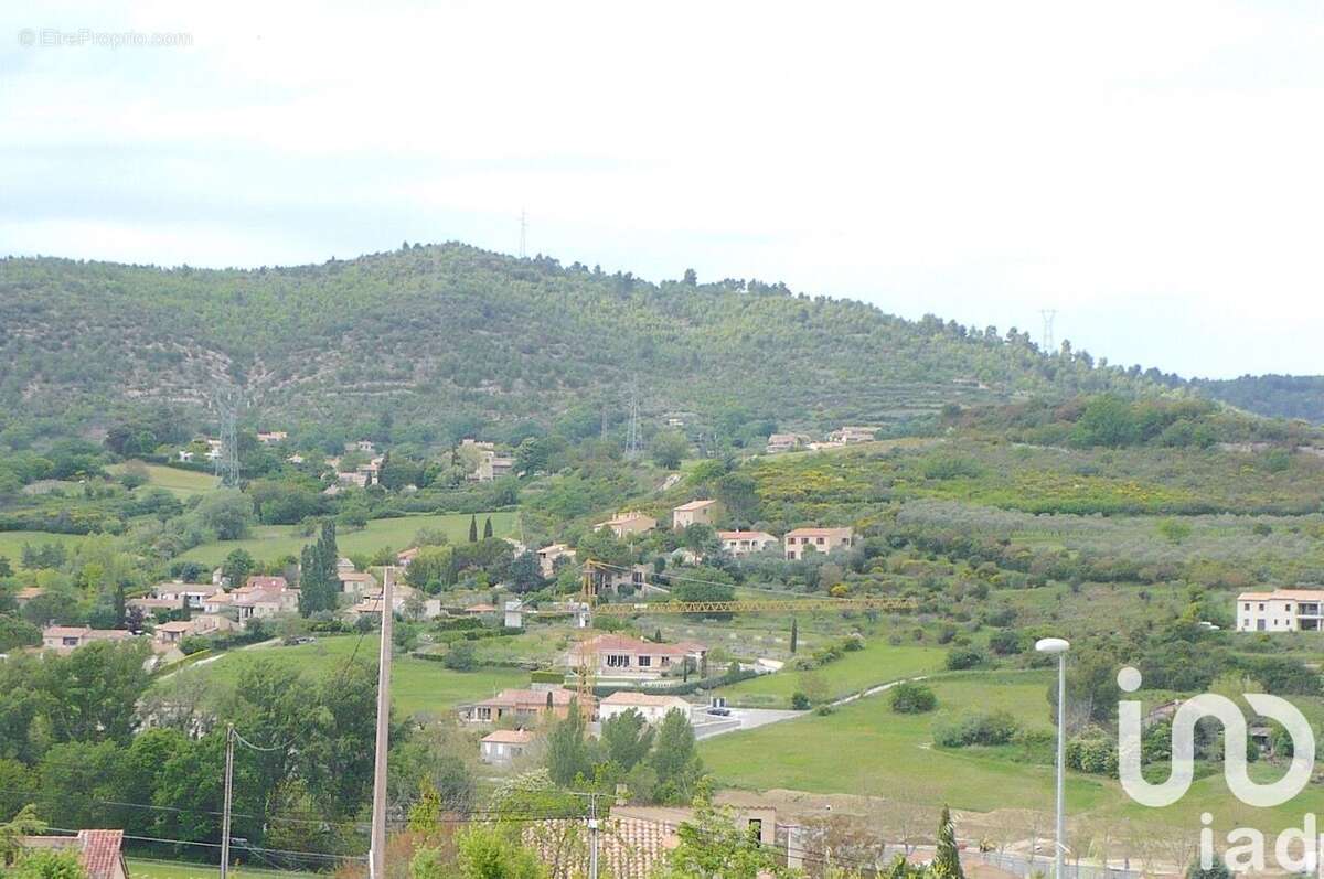Photo 4 - Terrain à MANOSQUE