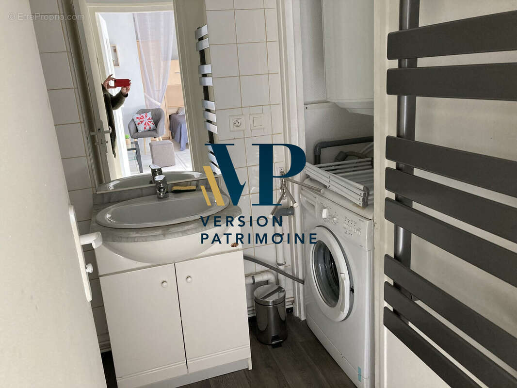 Appartement à TULLE