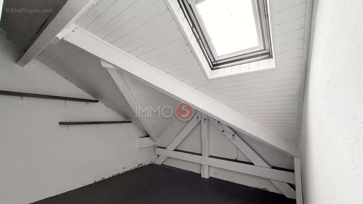 Appartement à LE RAINCY