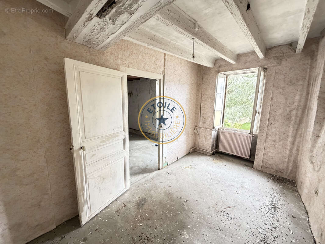 Maison à ROCHEFORT-SUR-LOIRE