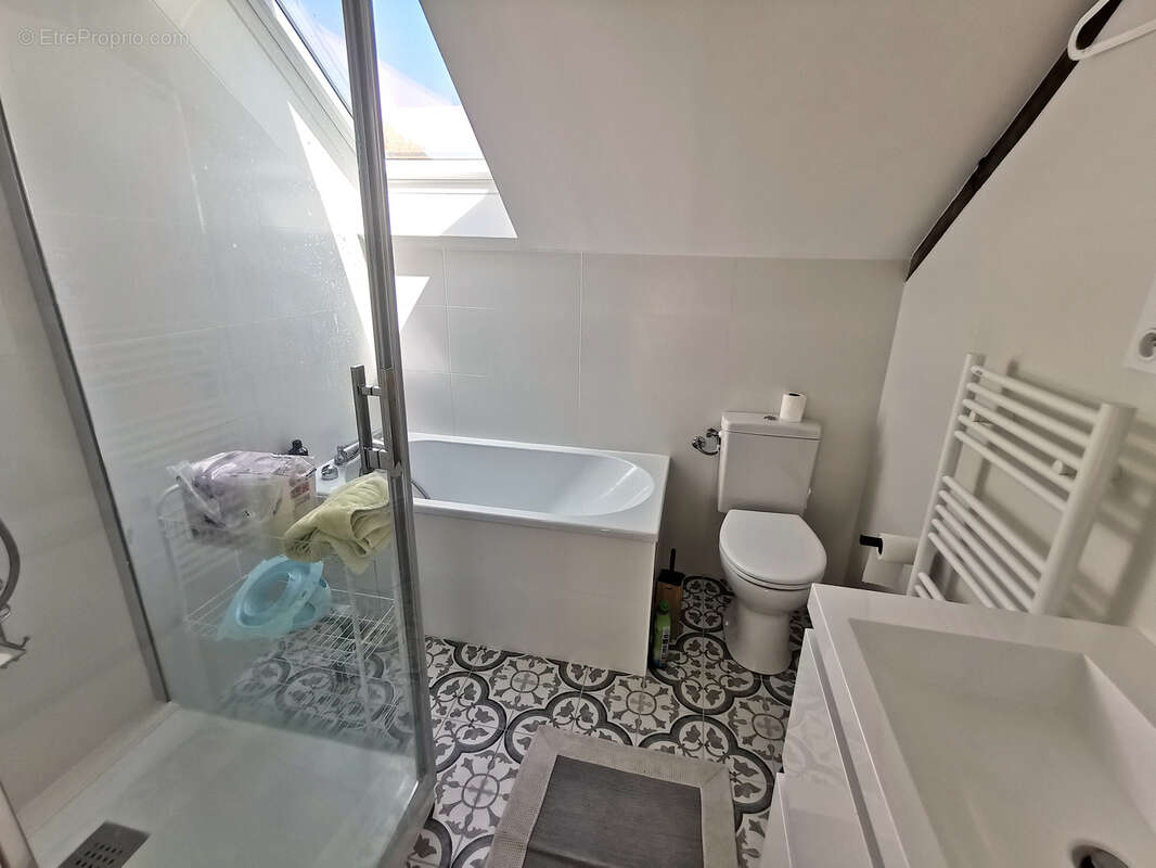 Maison à SAINT-DOLAY