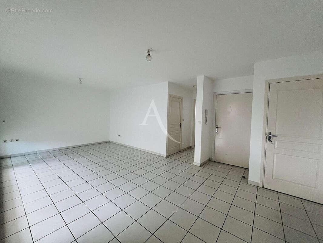 Appartement à FORT-DE-FRANCE
