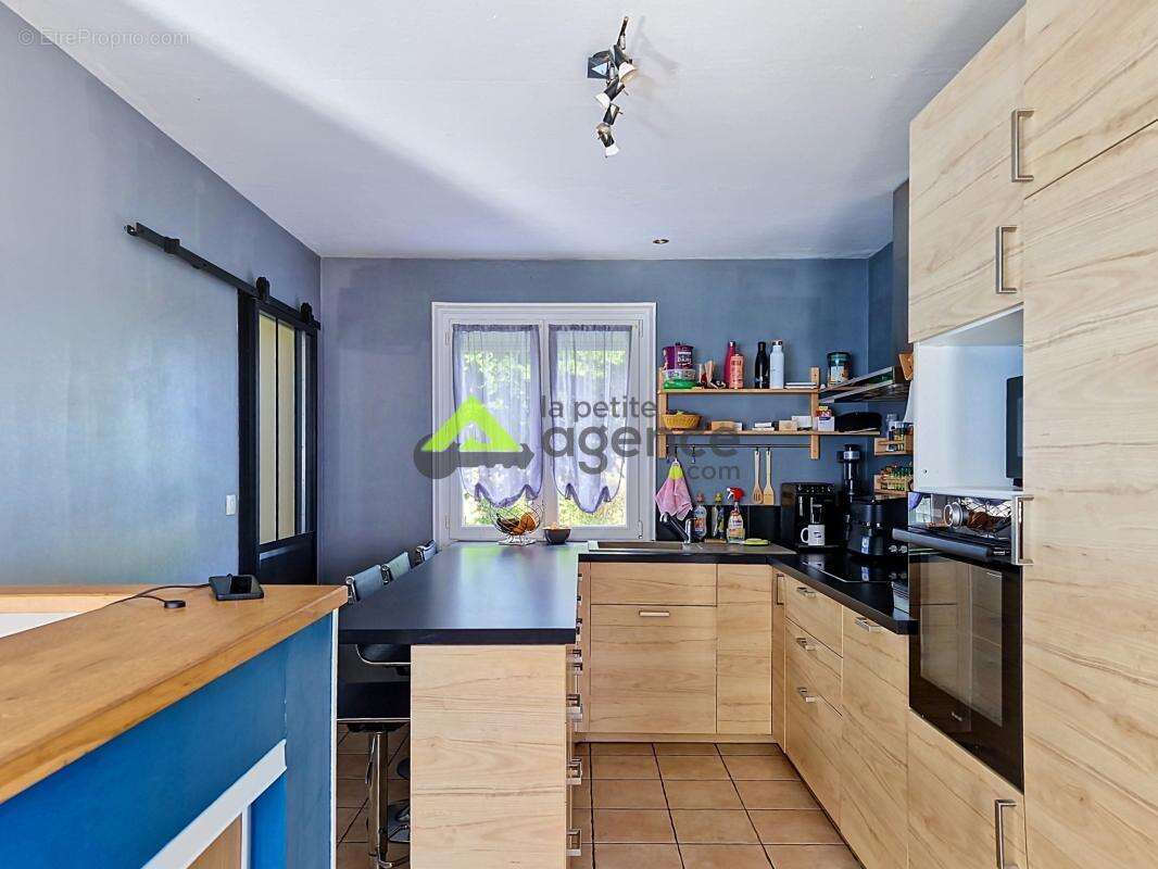 Maison 5 pièces - 95 m2 - photo 5