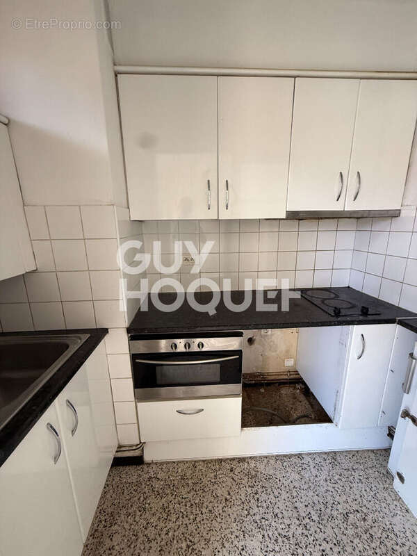 Appartement à PERPIGNAN