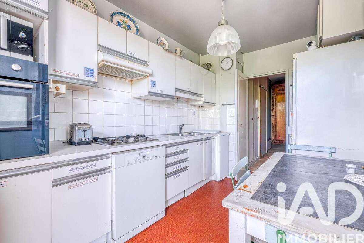 Photo 4 - Appartement à TORCY