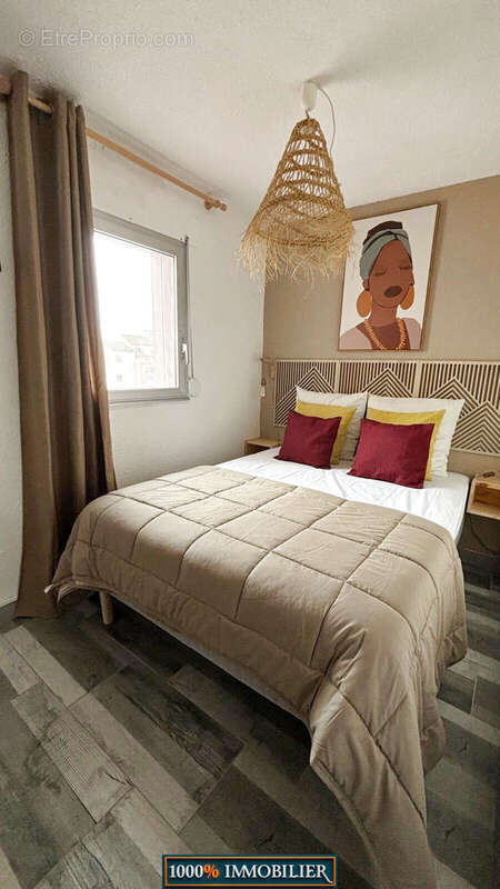 Appartement à AGDE