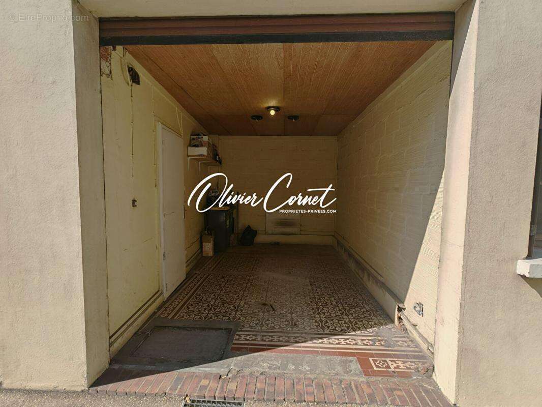 Maison à NOGENT-LE-ROTROU