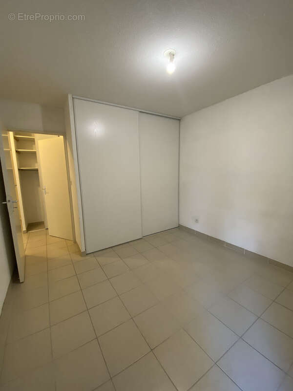 Appartement à MIRAMAS