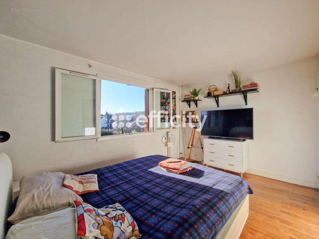 Appartement à VITRY-SUR-SEINE