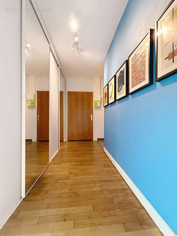 Appartement à COLMAR