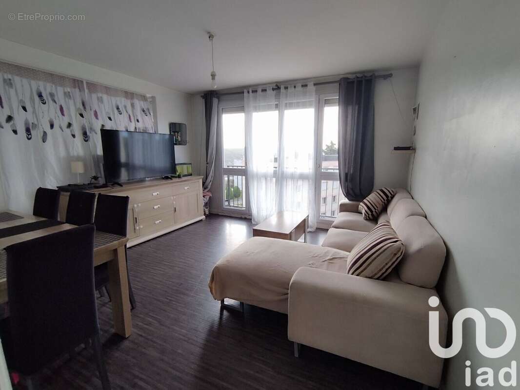 Photo 3 - Appartement à MAROMME