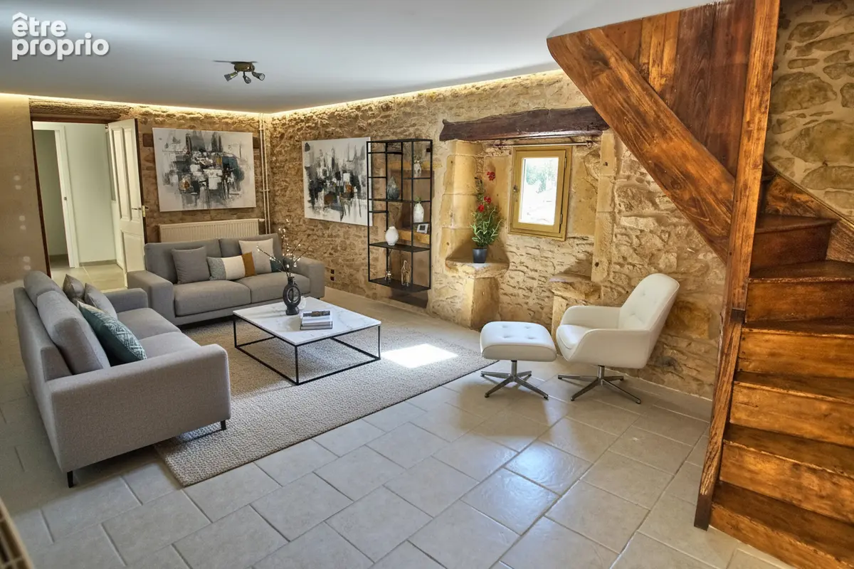 Maison 90m² à châtillon - photo 5