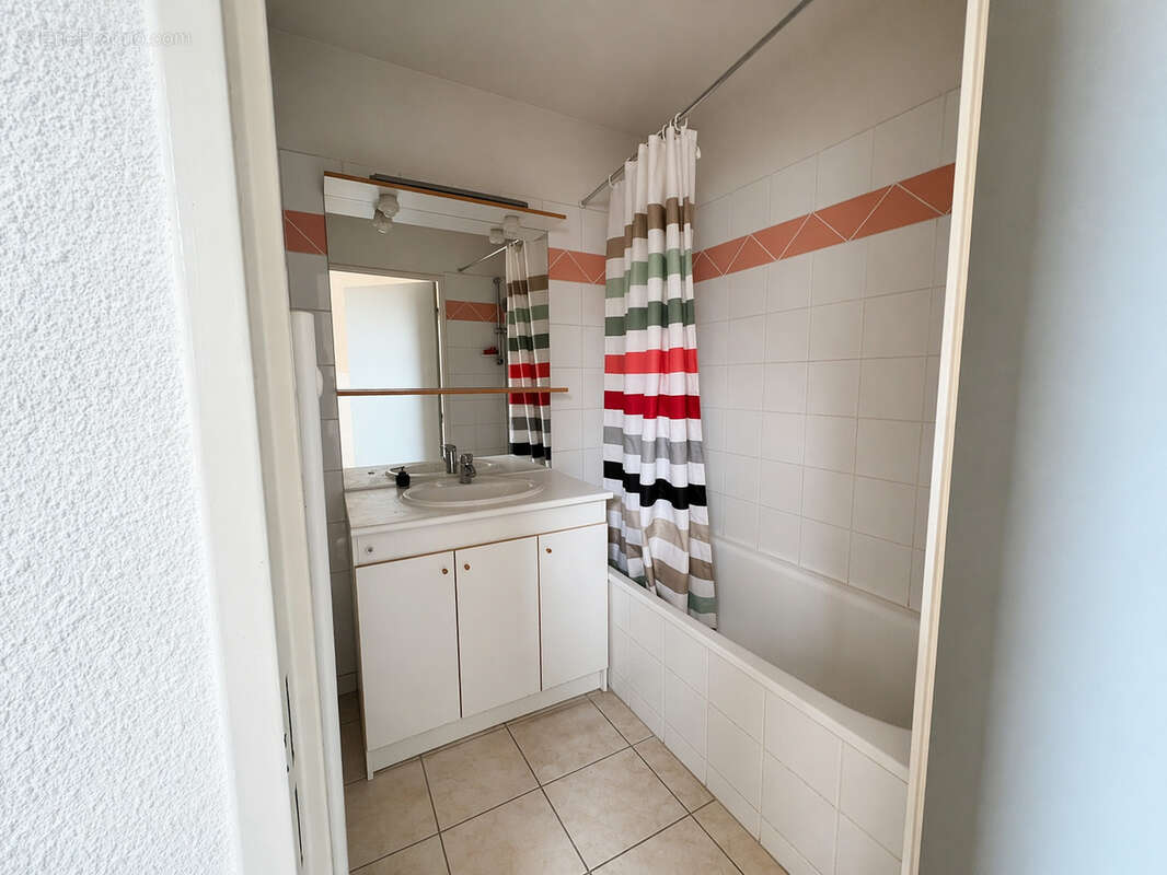 Appartement à CREUTZWALD
