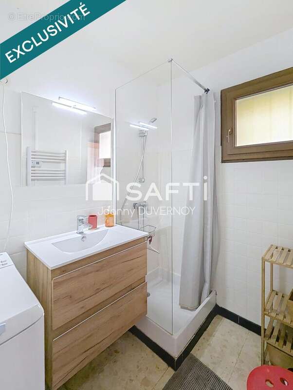 Photo 5 - Appartement à ORCIERES