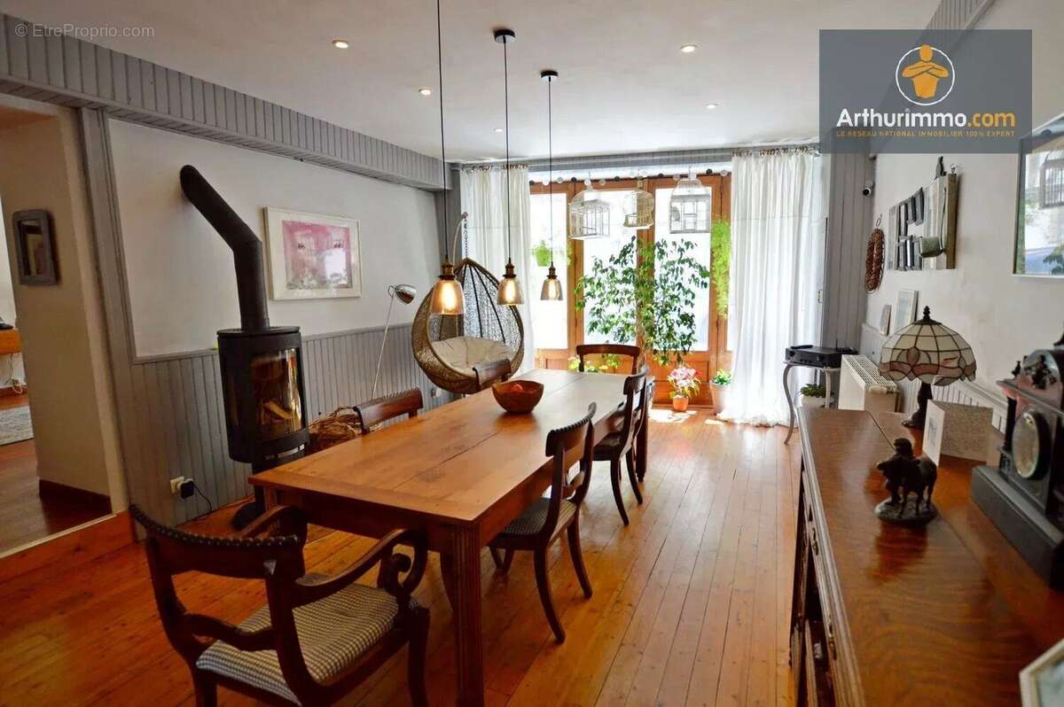 Vente Maison Monsegur(33580) 299 000ï¿œ - photo 10