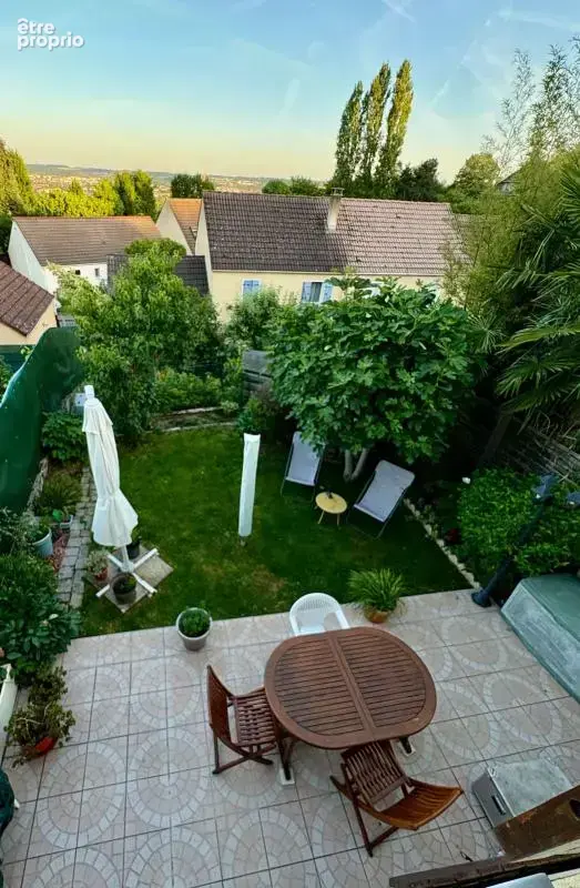 Maison 4 pièces 76 m² à vendre à Cregy-Les-Meaux (77124) - photo 10