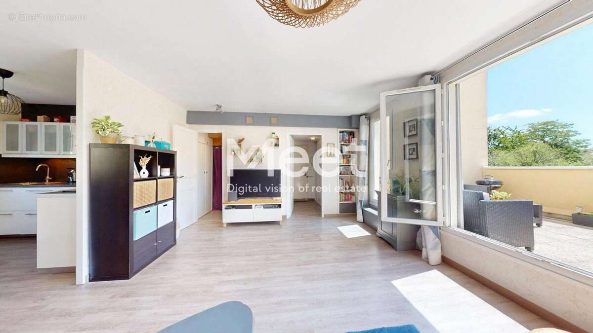 Appartement à MAUREPAS