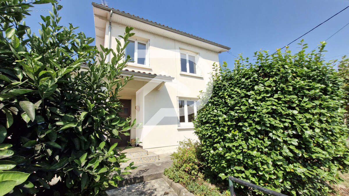 Maison à ORTHEZ