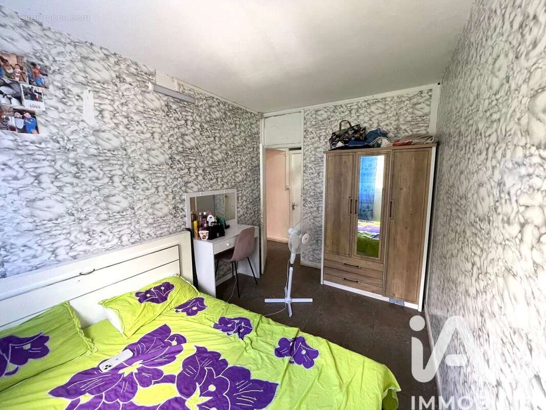 Appartement 70 m² à Saint-Denis  - photo 7