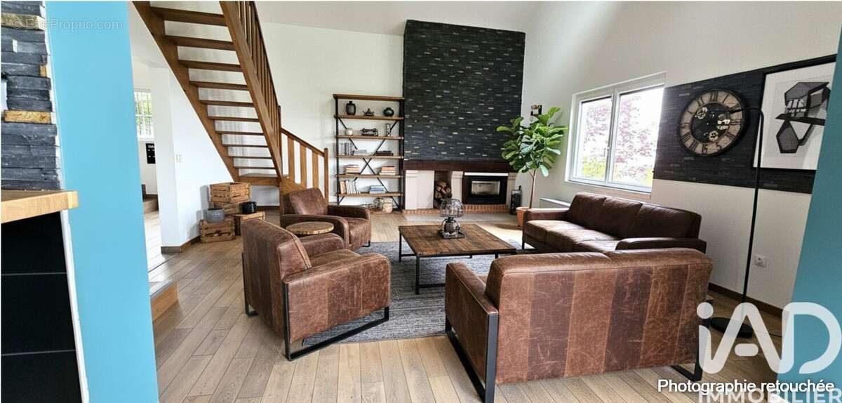 Photo 5 - Maison à LE HAVRE