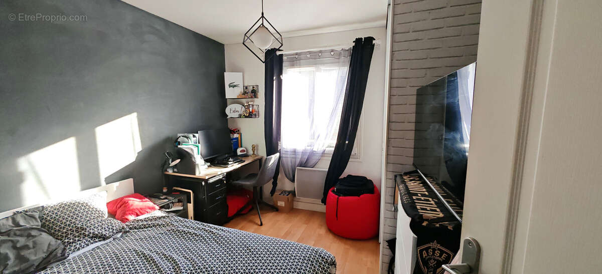 Maison à CLERMONT-FERRAND