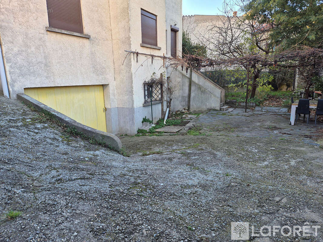 Maison à CORNEILLA-DE-CONFLENT