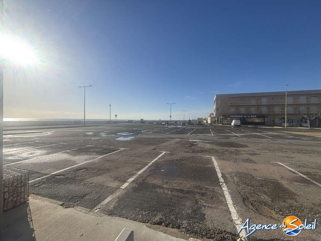 Appartement à NARBONNE