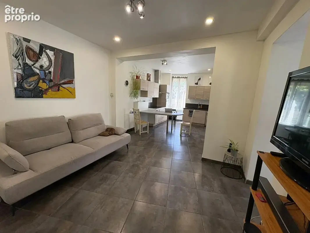 Maison  de 122 m² à vendre Agen - photo 4
