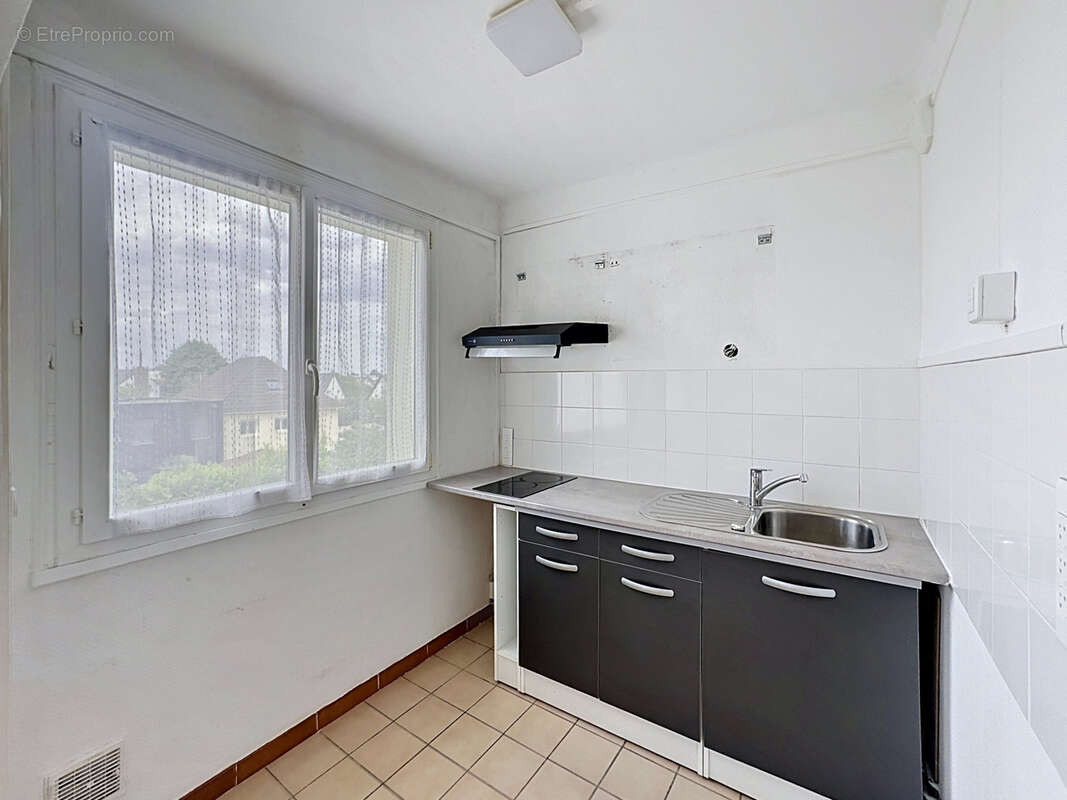 F2 de 53 m2 en exclusivite sur paray - photo 9