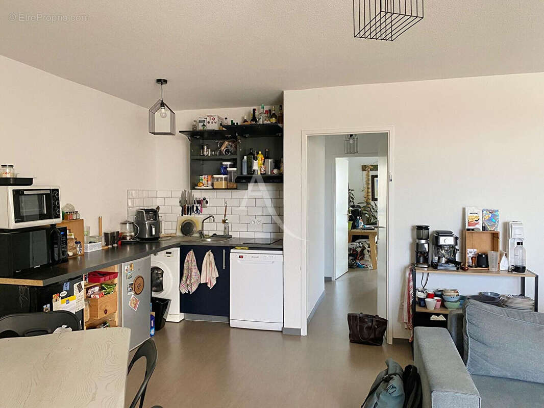 Appartement à LA ROCHELLE
