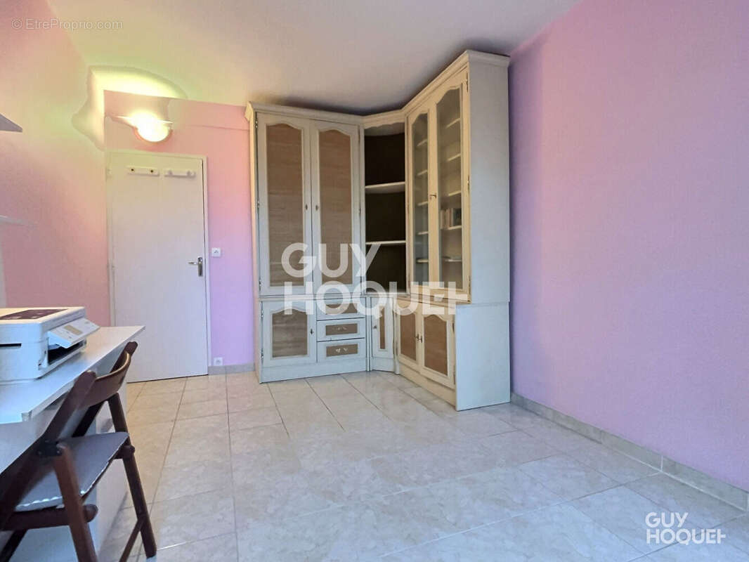 Appartement à MEUDON