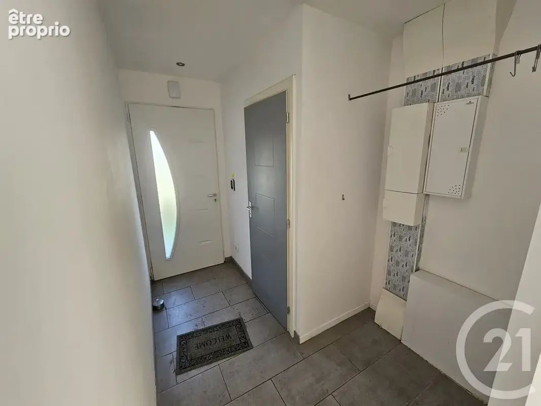 Maison 4 pièces 95 m² à vendre à Essigny-Le-Grand (02690) - photo 5