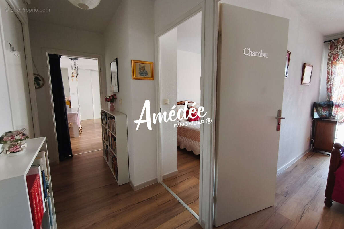 Appartement à MONTAUBAN