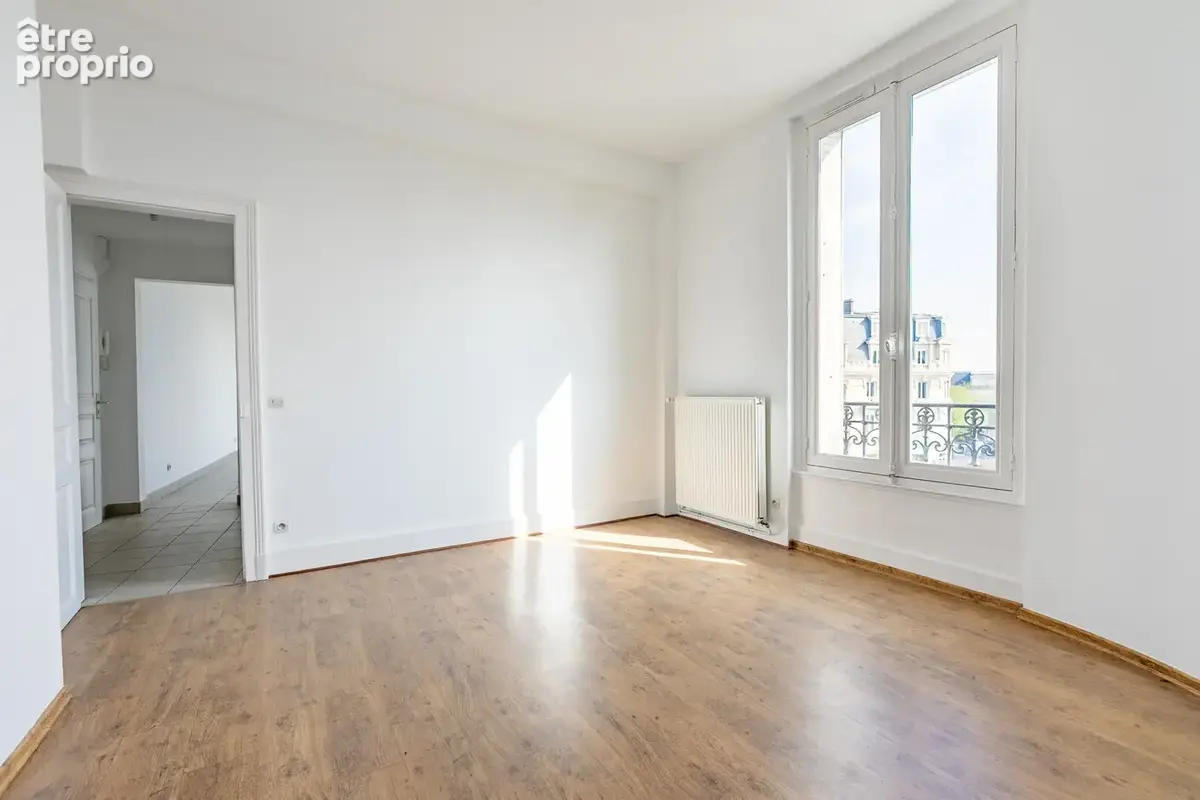 Immeuble 251 m2 de rapport bien placé en Hyper centre à vendre Soissons 02 dans l'Aisne - photo 15