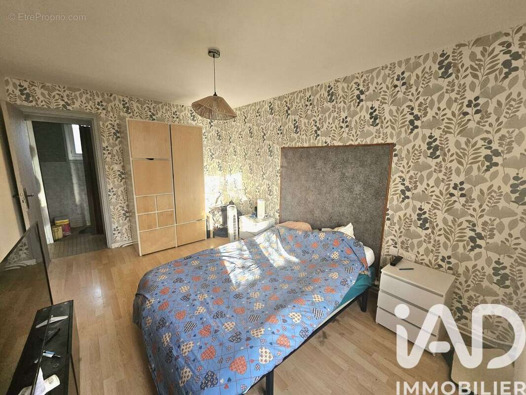 Photo 9 - Maison à SULLY-SUR-LOIRE