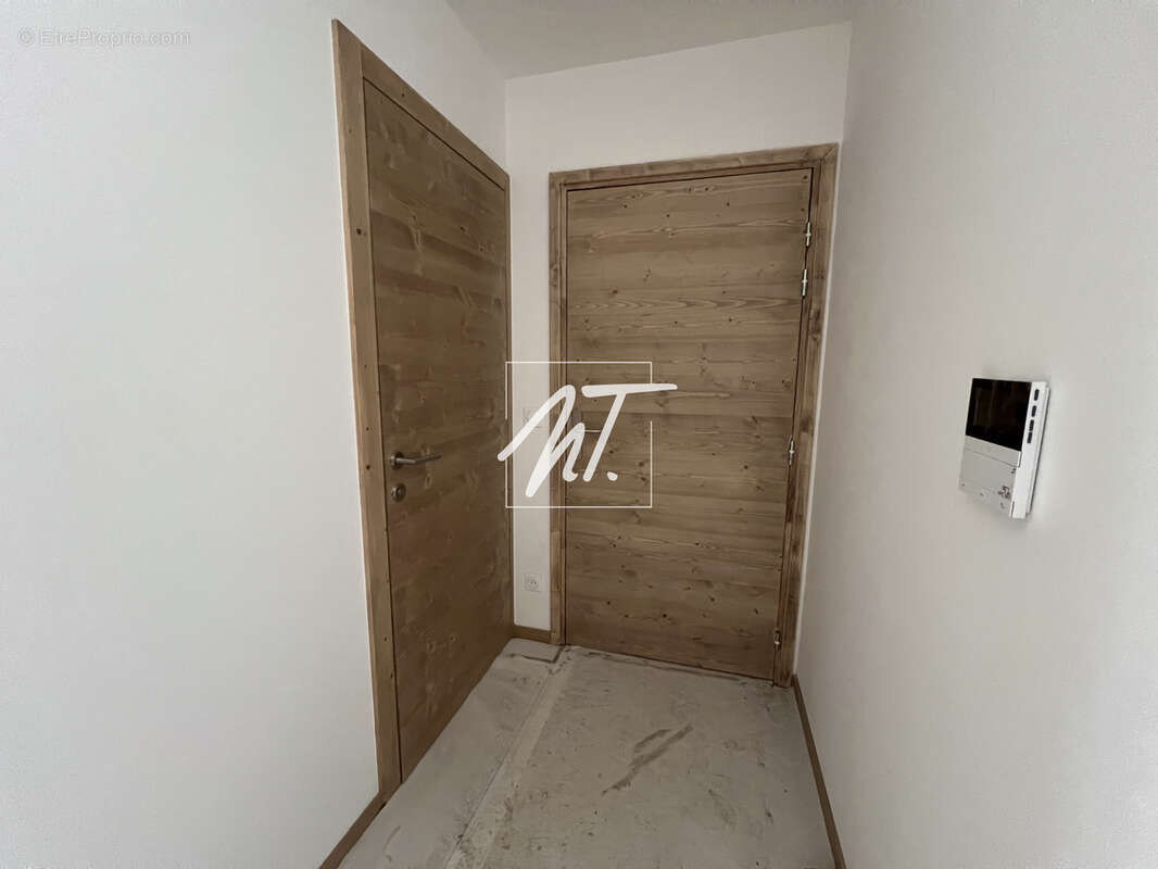 Appartement t3 - photo 31
