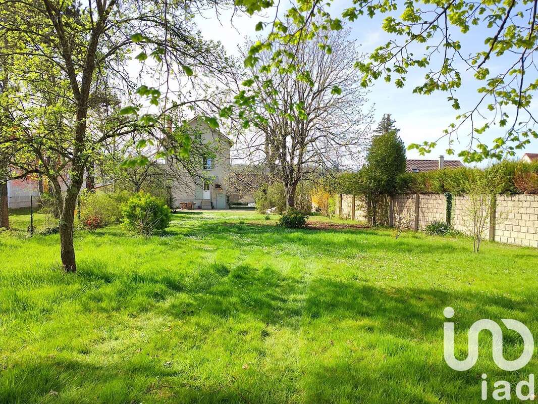 Photo 4 - Maison à VULAINES-SUR-SEINE