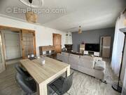 Appartement à GRANDVILLARS