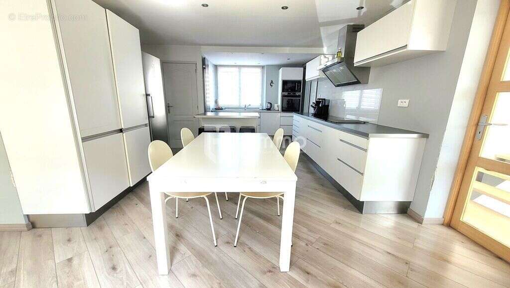 Maison à ROHRWILLER