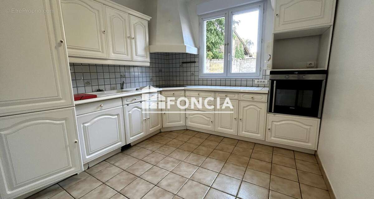 Soissons centre-ville - photo 5