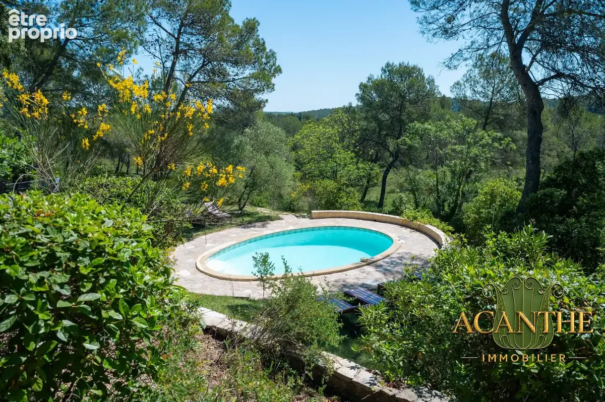 Maison 7 pièces 290 m² à vendre à Assas (34820) - photo 6