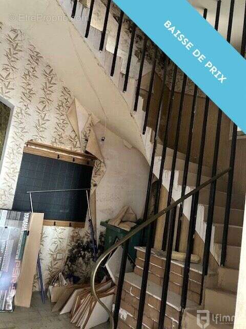 Appartement à MORHANGE