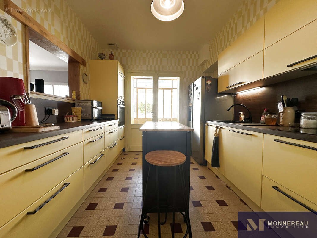 Maison à ROYAN