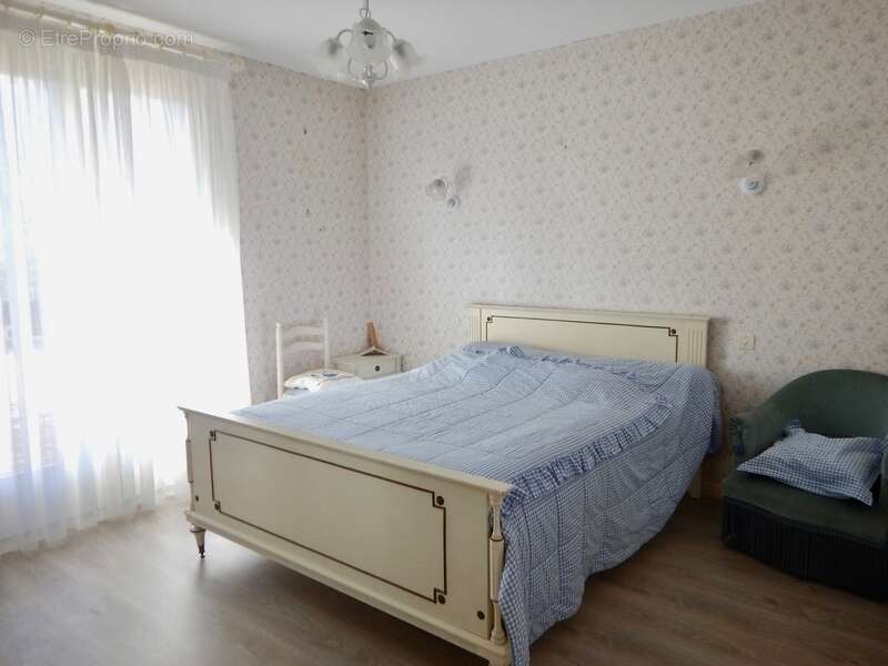 Maison à TRELISSAC