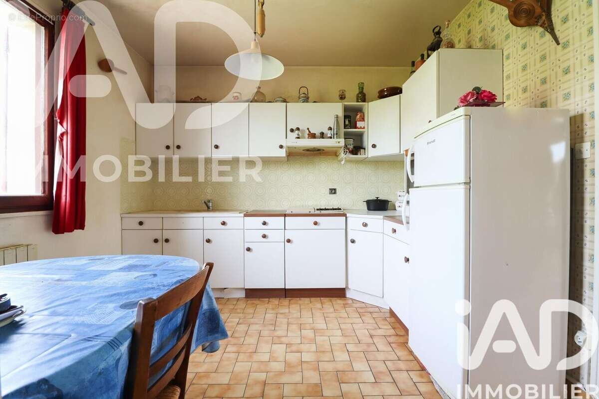 Photo 5 - Maison à PANAZOL