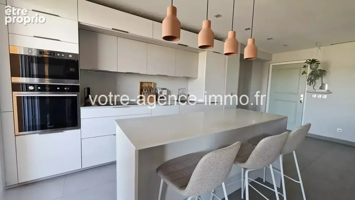 Appartement 3 pièces Nice Corniche Fleurie - photo 4