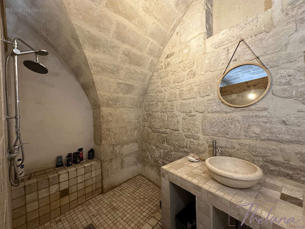 Appartement à BEAUCAIRE