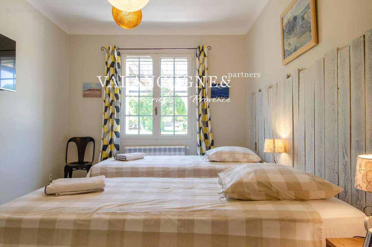 Maison de plain-pied - photo 18