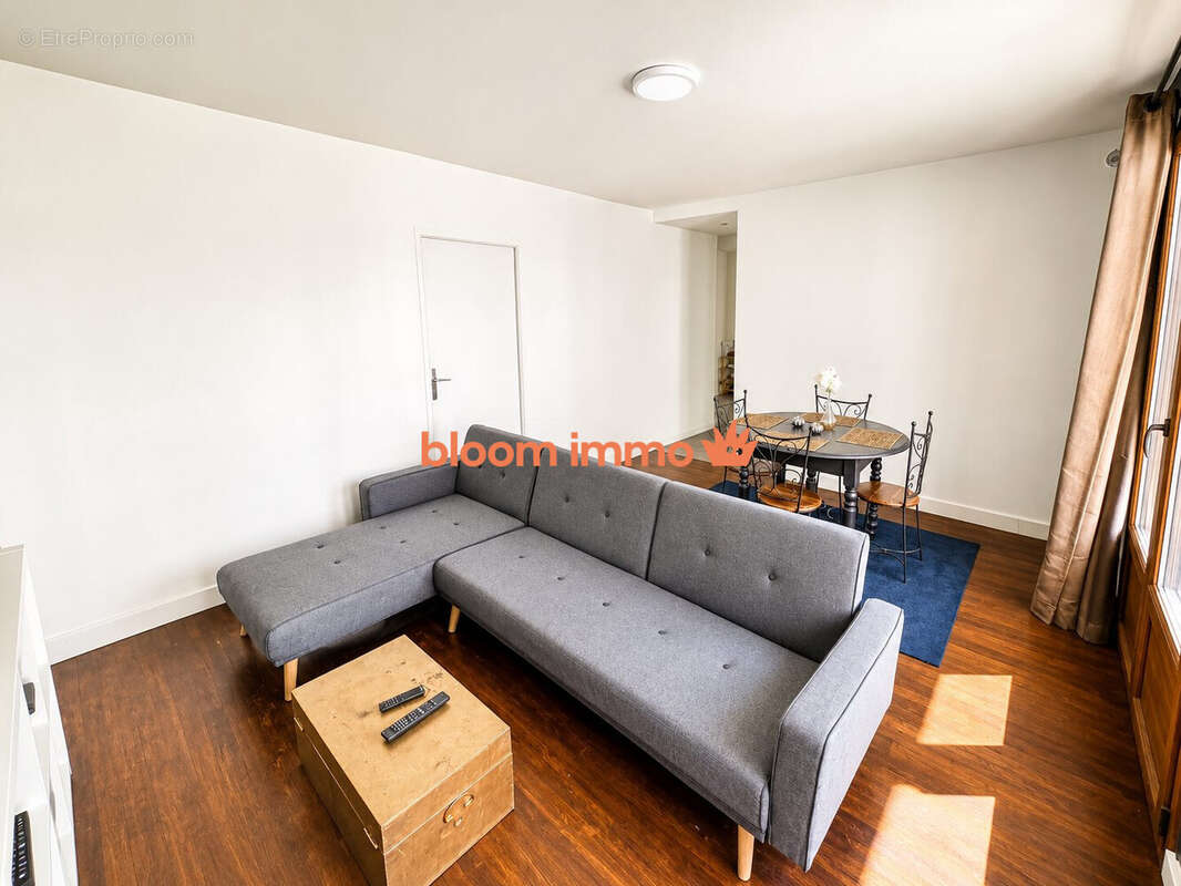 Appartement 82 m² à Chambery  - photo 4